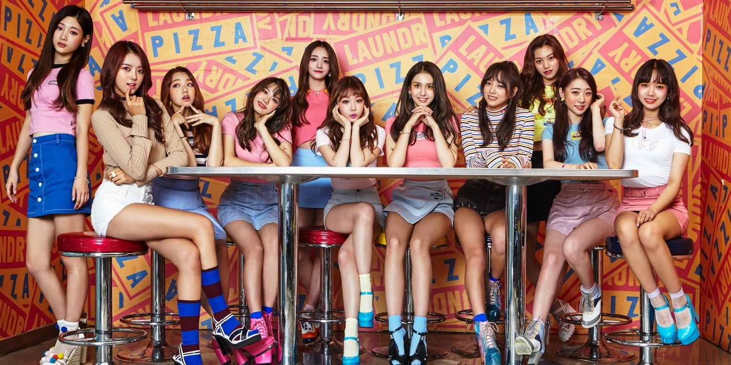 I.O.I to celebrate 5th debut anniversary with a reunion show, here's everything you need to know